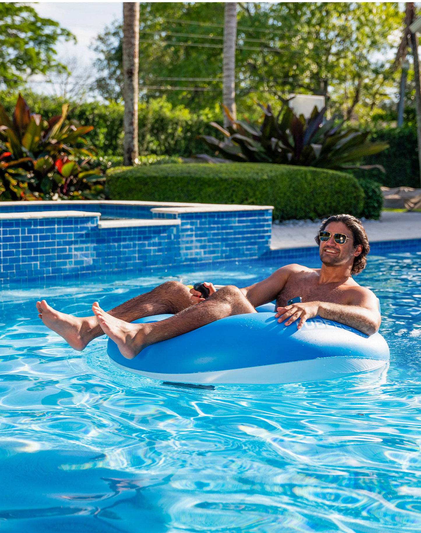 AQUALIFE™ - Floating Scooter